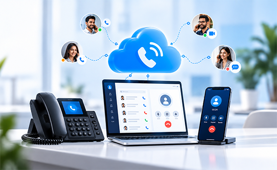 Call Center Solution